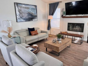 The Joshua Tree House